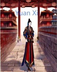 Yuan Xi
