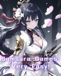 Samsara Games: Very Easy!