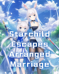 Starchild Escapes Arranged Marriage